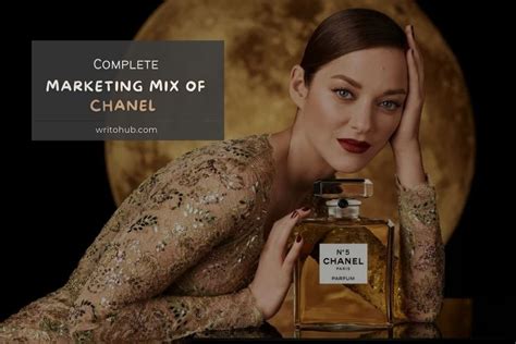 chanel basis|chanel digital marketing strategy.